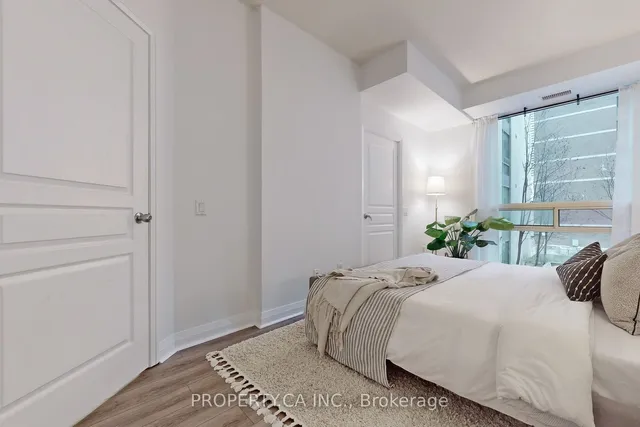 Additional property image - 1121 Bay St Unit 301