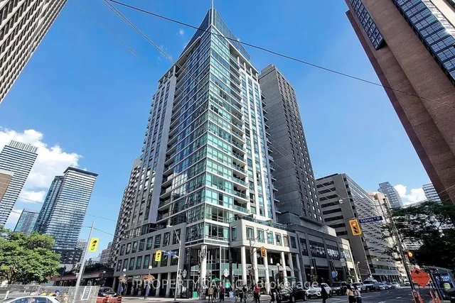 Additional property image - 1121 Bay St Unit 301