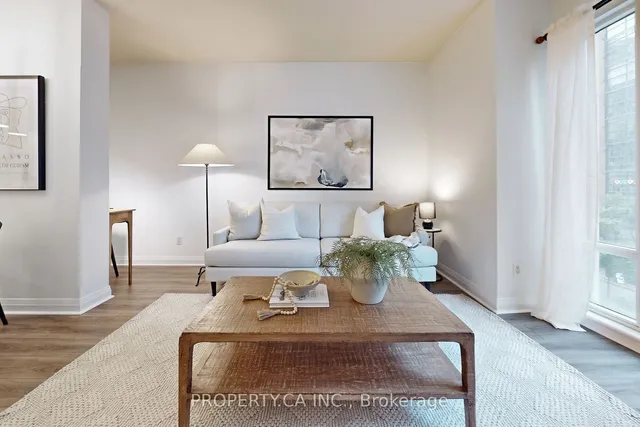 Additional property image - 1121 Bay St Unit 301