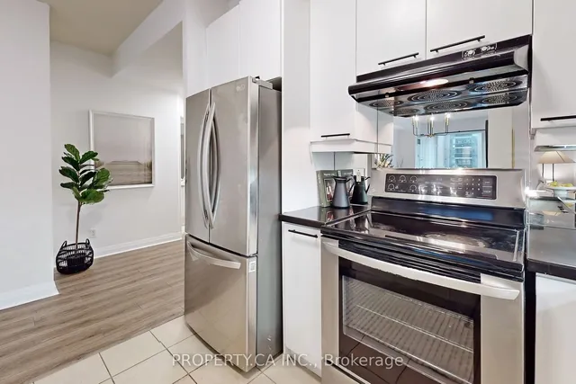Additional property image - 1121 Bay St Unit 301
