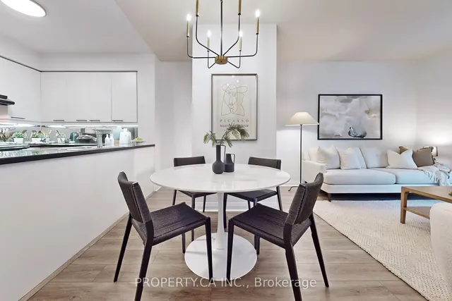 Additional property image - 1121 Bay St Unit 301