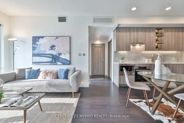 Additional property image - 95 Mcmahon Dr Unit 3706