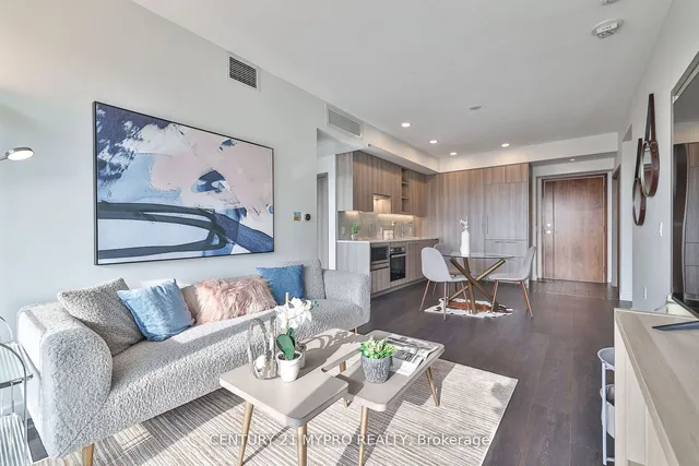 Additional property image - 95 Mcmahon Dr Unit 3706