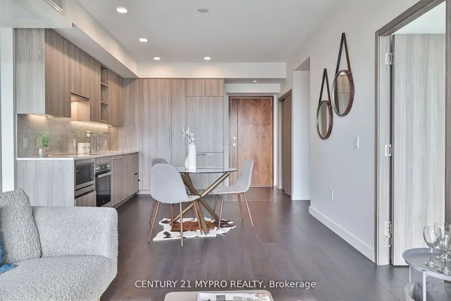 Additional property image - 95 Mcmahon Dr Unit 3706