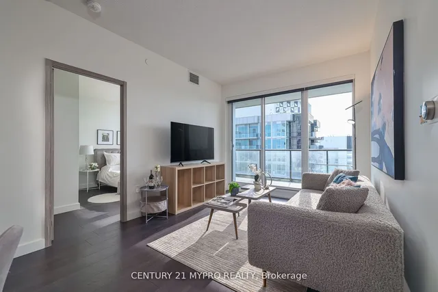 Additional property image - 95 Mcmahon Dr Unit 3706