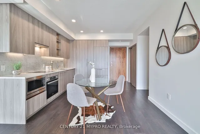 Additional property image - 95 Mcmahon Dr Unit 3706