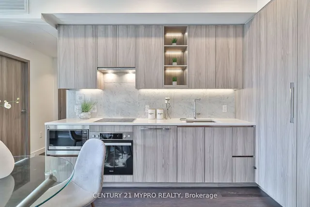 Additional property image - 95 Mcmahon Dr Unit 3706