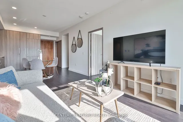 Additional property image - 95 Mcmahon Dr Unit 3706