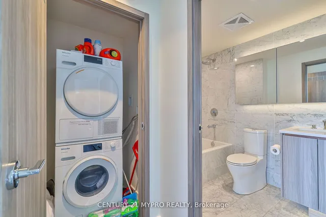 Additional property image - 95 Mcmahon Dr Unit 3706