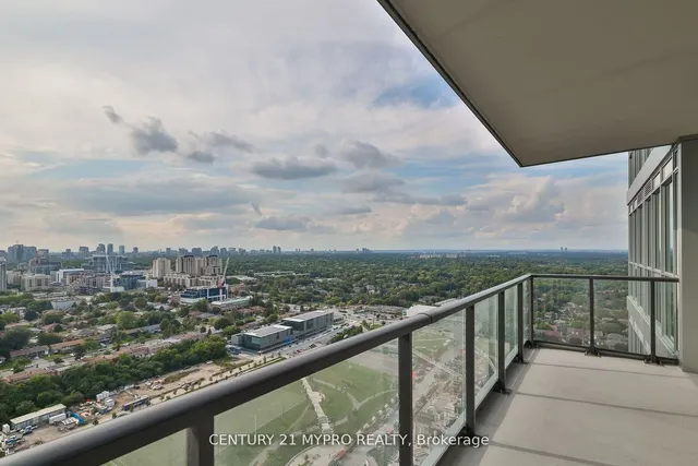Additional property image - 95 Mcmahon Dr Unit 3706