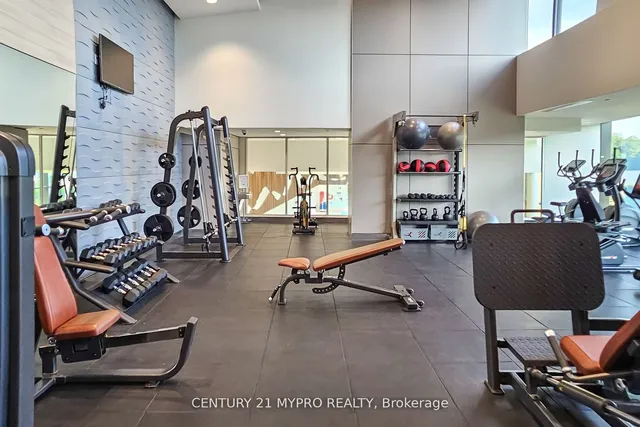 Additional property image - 95 Mcmahon Dr Unit 3706