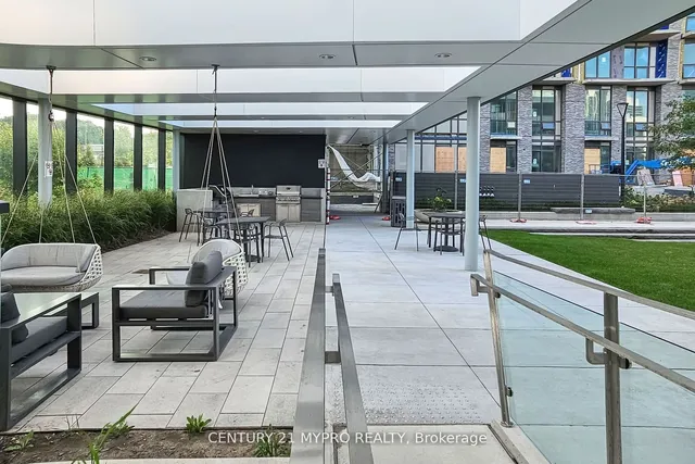 Additional property image - 95 Mcmahon Dr Unit 3706