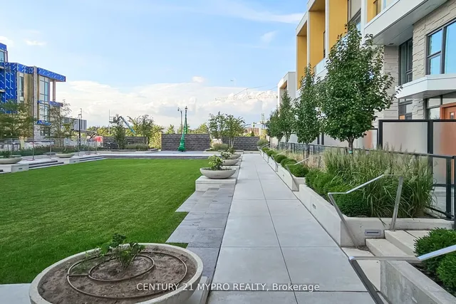 Additional property image - 95 Mcmahon Dr Unit 3706