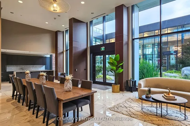 Additional property image - 95 Mcmahon Dr Unit 3706