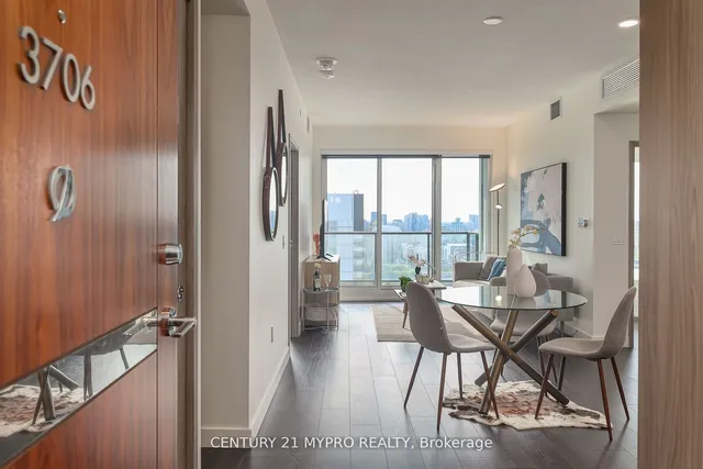 Additional property image - 95 Mcmahon Dr Unit 3706
