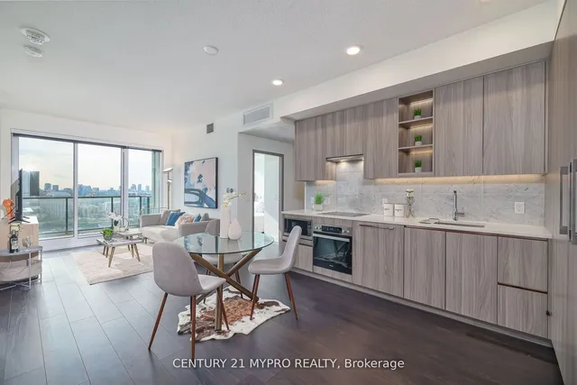 Additional property image - 95 Mcmahon Dr Unit 3706