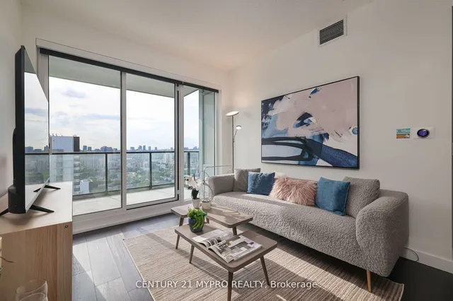 Additional property image - 95 Mcmahon Dr Unit 3706