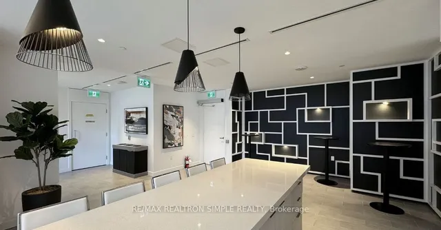 Additional property image - 195 Redpath Ave Unit 702