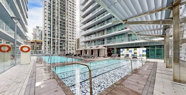 Additional property image - 195 Redpath Ave Unit 702