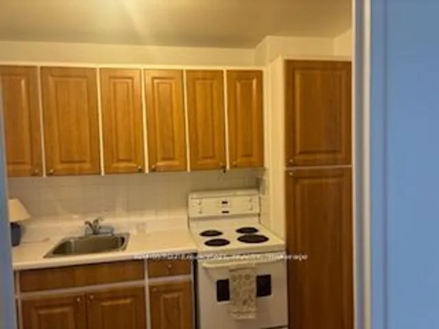 Additional property image - 580 Christie St Unit 306