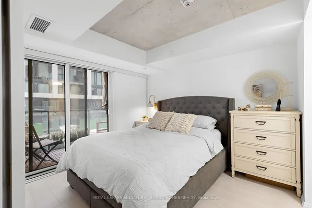 Additional property image - 5 Soudan Ave Unit 702