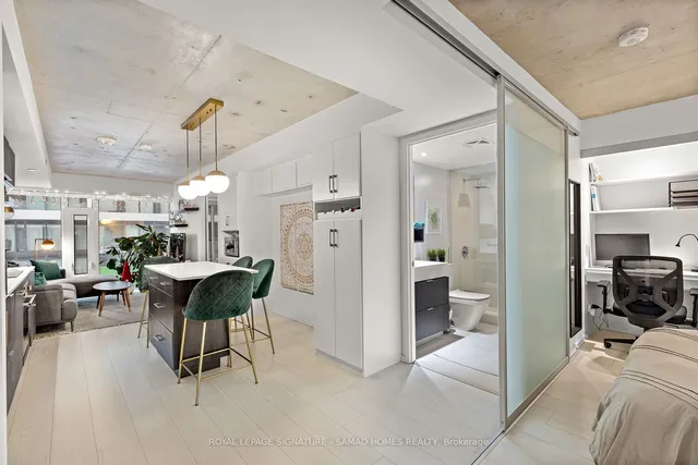 Additional property image - 5 Soudan Ave Unit 702