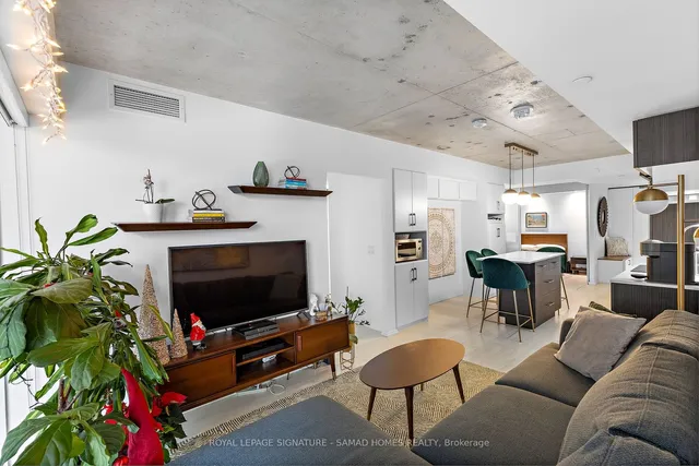 Additional property image - 5 Soudan Ave Unit 702