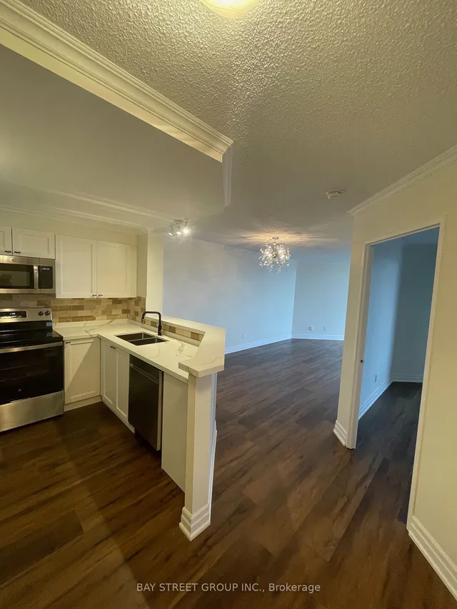 Additional property image - 1101 Steeles Ave Unit PH209