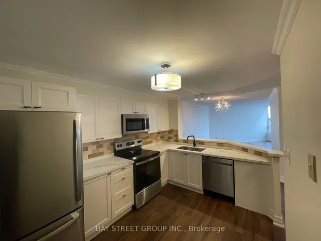 Additional property image - 1101 Steeles Ave Unit PH209
