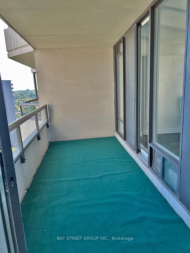 Additional property image - 1101 Steeles Ave Unit PH209
