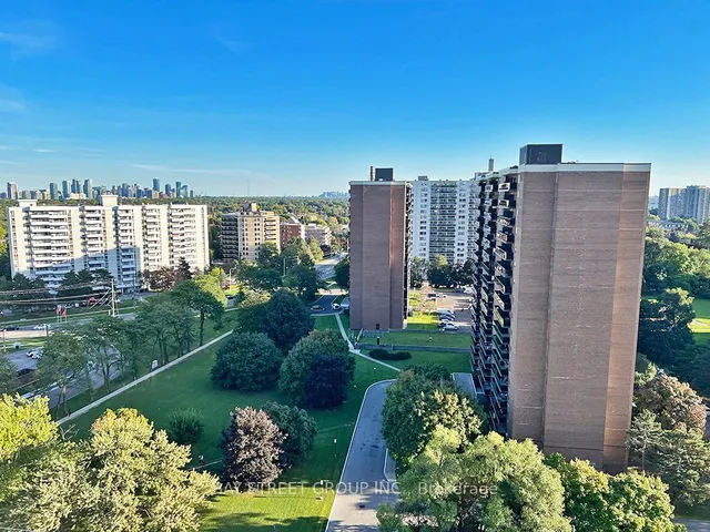 Additional property image - 1101 Steeles Ave Unit PH209