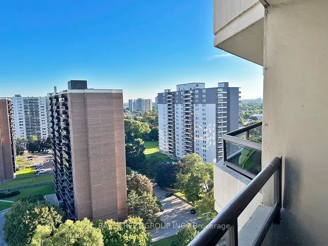 Additional property image - 1101 Steeles Ave Unit PH209