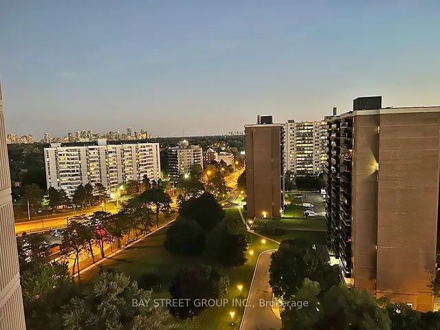 Additional property image - 1101 Steeles Ave Unit PH209