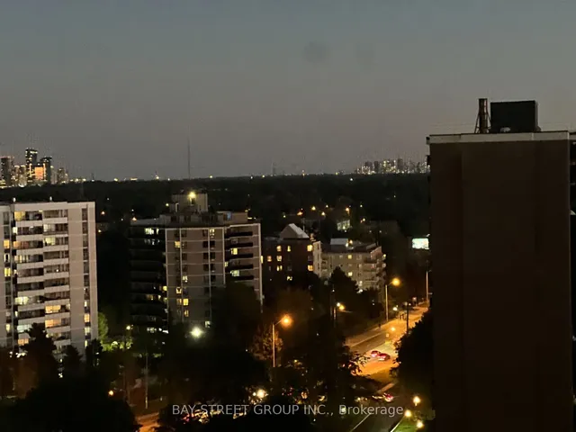 Additional property image - 1101 Steeles Ave Unit PH209