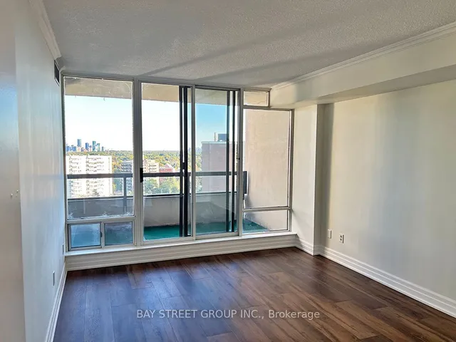 Additional property image - 1101 Steeles Ave Unit PH209