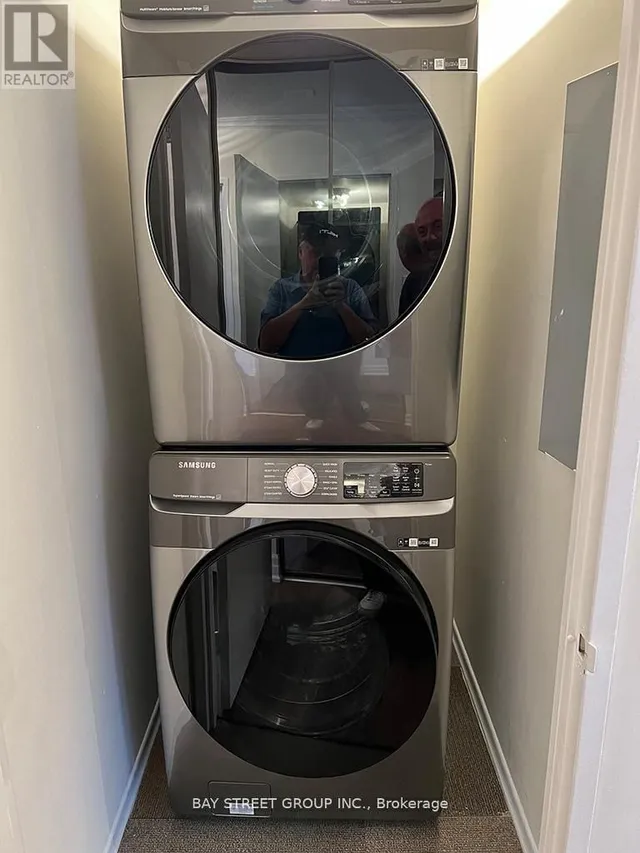 Additional property image - 1101 Steeles Ave Unit PH209