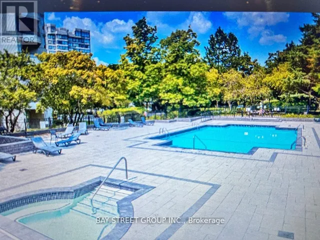 Additional property image - 1101 Steeles Ave Unit PH209