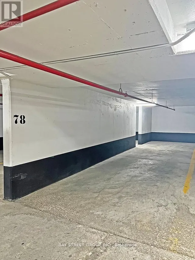 Additional property image - 1101 Steeles Ave Unit PH209