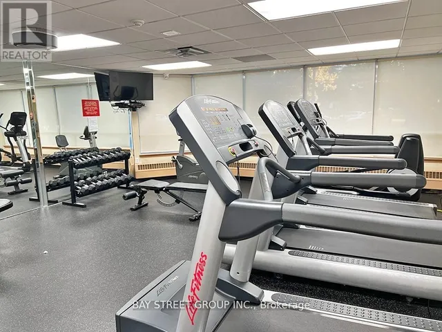 Additional property image - 1101 Steeles Ave Unit PH209