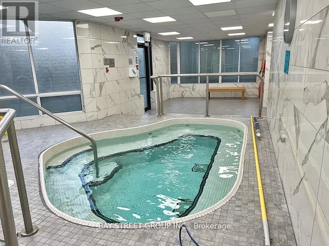 Additional property image - 1101 Steeles Ave Unit PH209