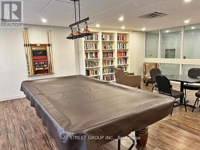 Additional property image - 1101 Steeles Ave Unit PH209