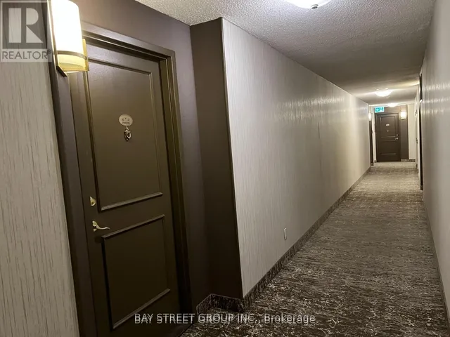 Additional property image - 1101 Steeles Ave Unit PH209