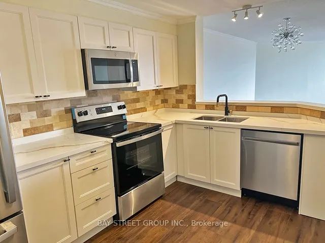 Additional property image - 1101 Steeles Ave Unit PH209