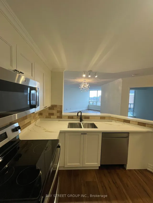 Additional property image - 1101 Steeles Ave Unit PH209