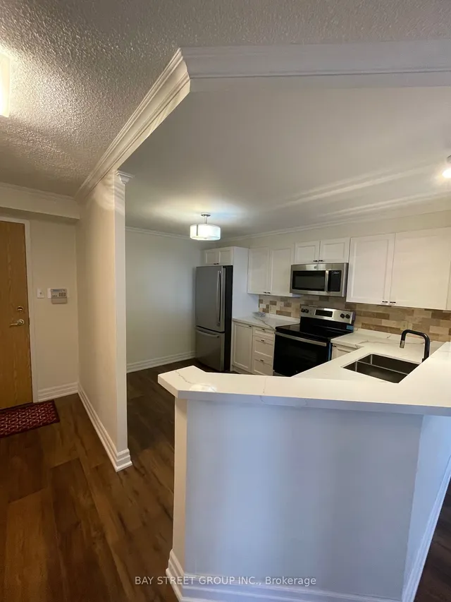 Additional property image - 1101 Steeles Ave Unit PH209