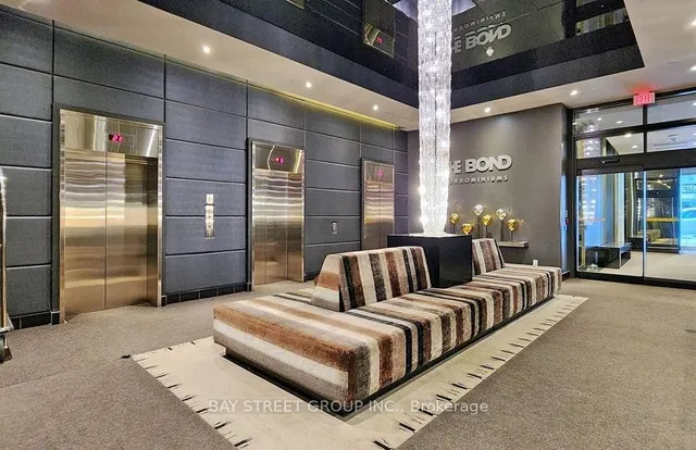 Additional property image - 290 Adelaide St Unit 3112