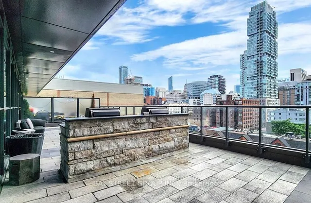 Additional property image - 290 Adelaide St Unit 3112