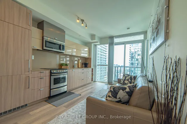 Additional property image - 290 Adelaide St Unit 3112
