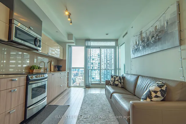 Additional property image - 290 Adelaide St Unit 3112