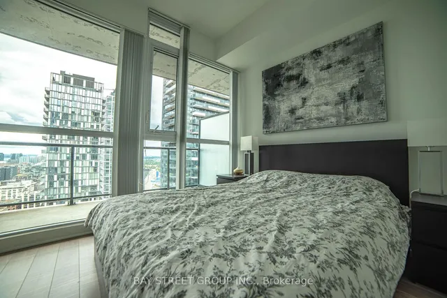 Additional property image - 290 Adelaide St Unit 3112